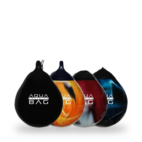 Sac de frappe Aqua Punching Bag 7 kg
