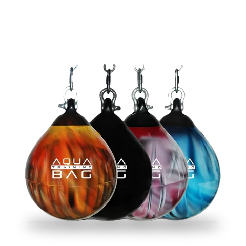 Sac de frappe Aqua Punching Bag 15 kg