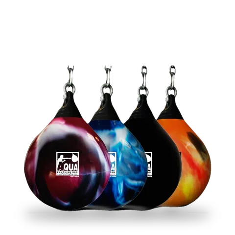 Sac de frappe Aqua Punching Bag 35 kg