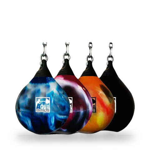 Sac de frappe Aqua Punching Bag 85 kg