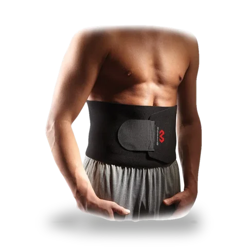 Ceinture McDavid Lombaire et de Sudation, néoprène