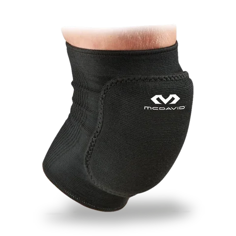 Genouillères McDavid Jumpy 601
