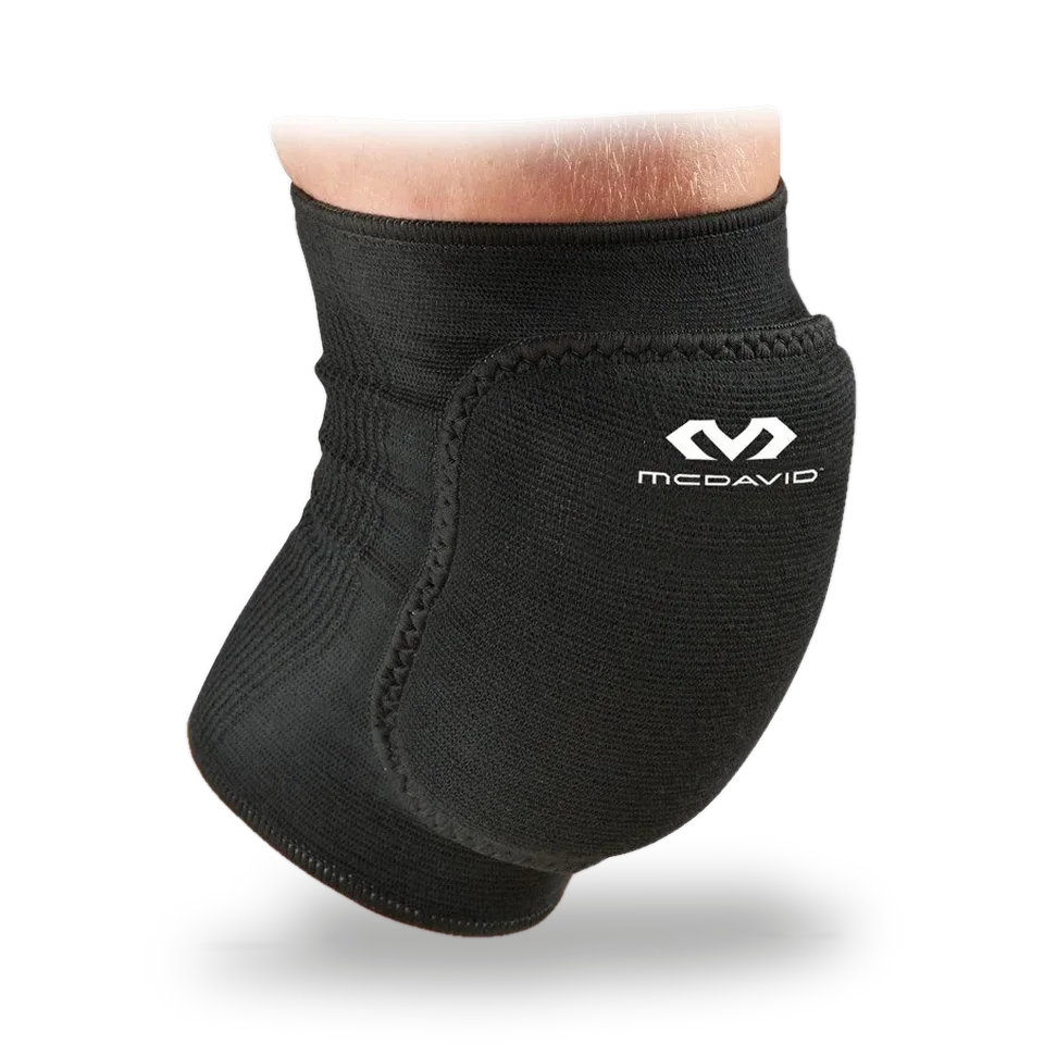 Genouillères McDavid Jumpy 601