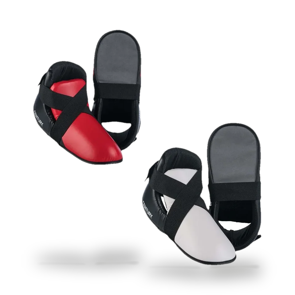 Protège-pieds Century C-Gear