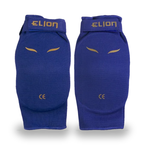 Coudières Elion renforcées, bleu