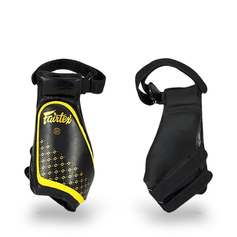 Protège-cuisses Fairtex TP4