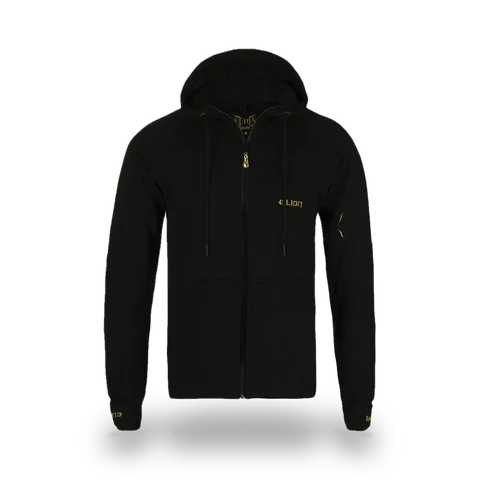 Sweat Elion Shadow, noir