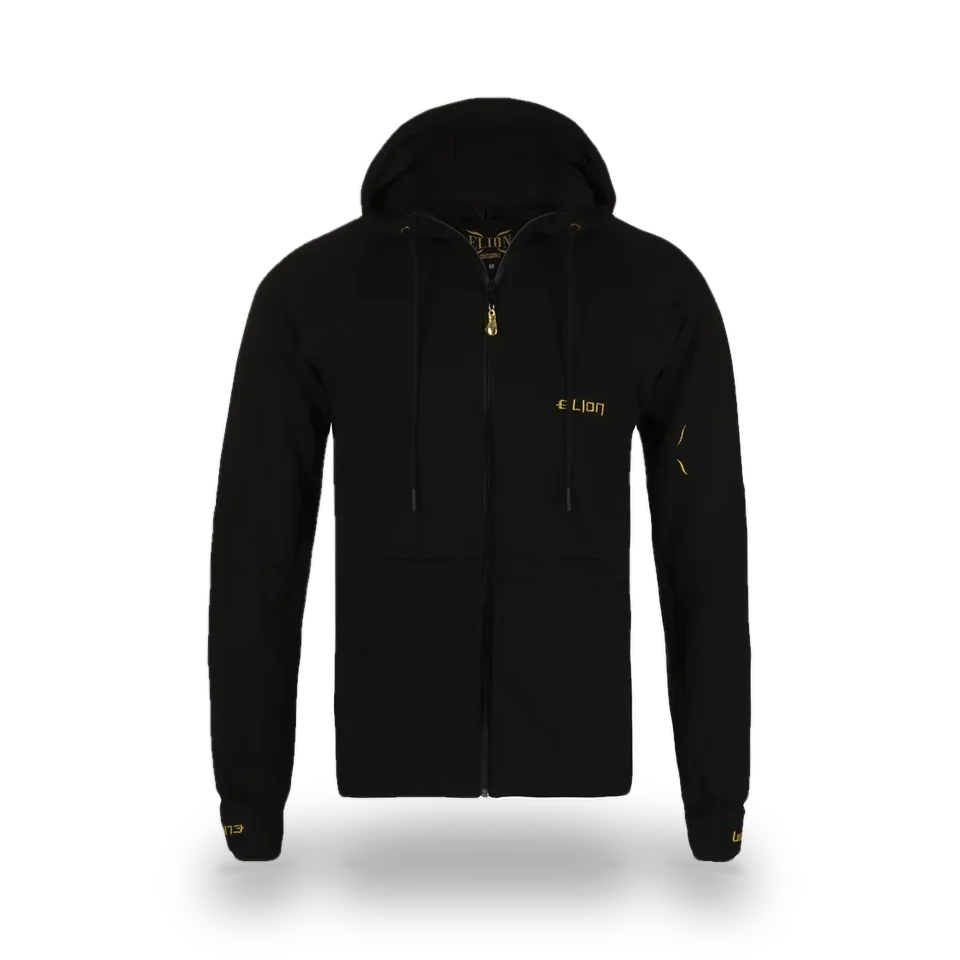 Sweat Elion Shadow, noir