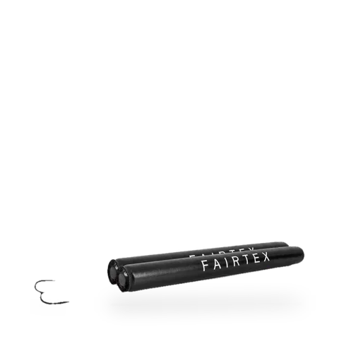 Bâtons d’entraînement Fairtex, noir
