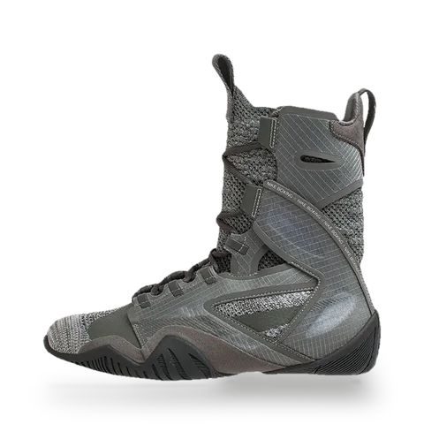 Chaussures Nike HyperKO 2, gris