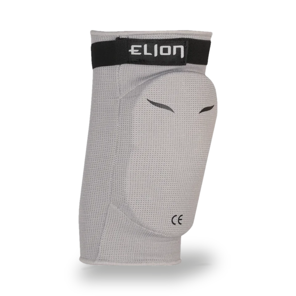 Coudières Elion renforcées, gris
