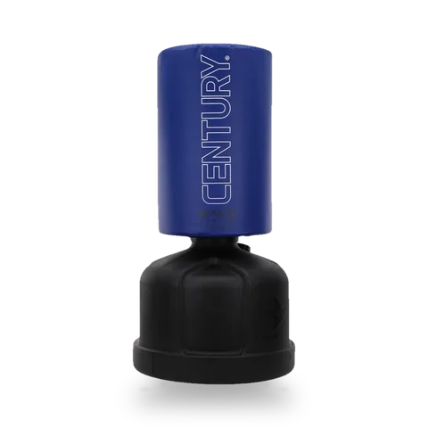 Sac de frappe sur pied Century Wavemaster Powerline, bleu