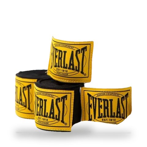 Bandes de boxe Everlast 3.50 m