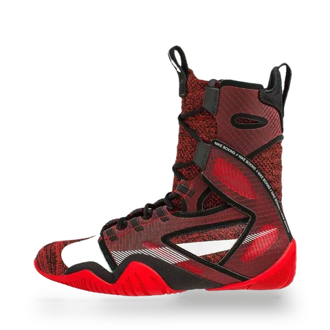 Chaussures Nike HyperKO 2, rouge