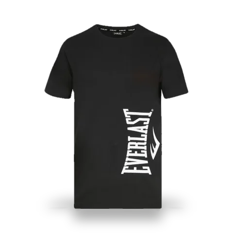 T-shirt Everlast Horace, noir