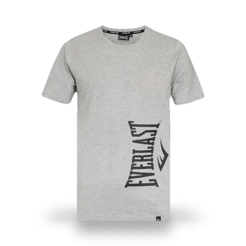T-shirt Everlast Horace, gris