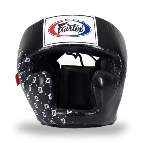 Casque de boxe Fairtex HG10