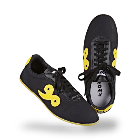 Chaussures de kung fu Kwon