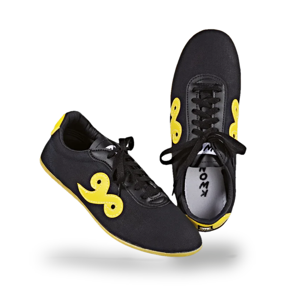 Chaussures de kung fu Kwon