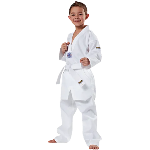 Dobok Kwon Taekwondo Song