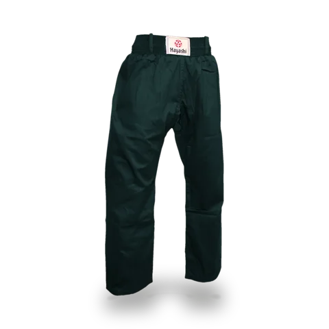 Pantalon krav maga Hayashi