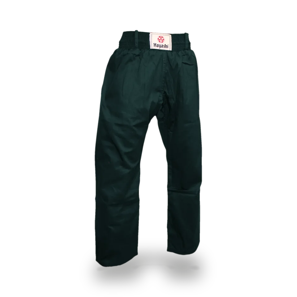 Pantalon krav maga Hayashi