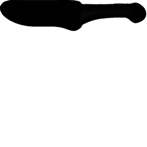 Couteau d’entraînement Kwon