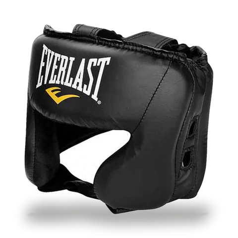 Casque de boxe Everlast