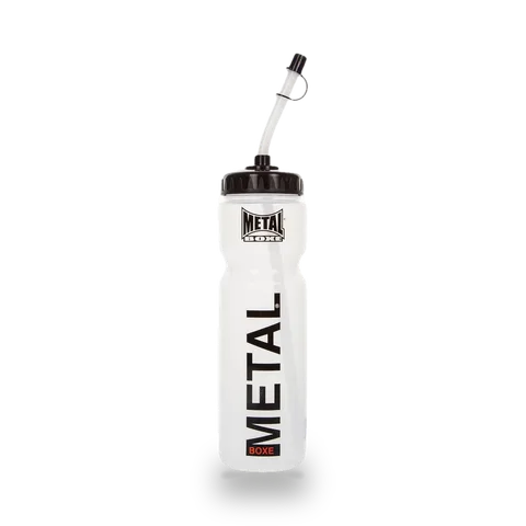Gourde Metal Boxe