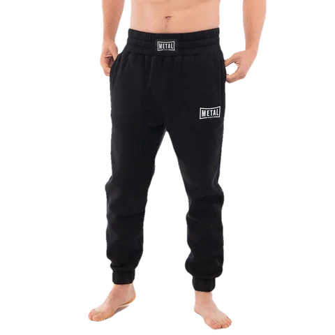 Pantalon de jogging Metal Boxe