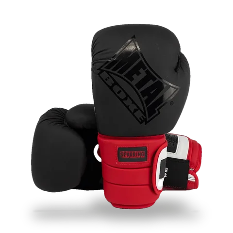 Gants de boxe Sparring Metal Boxe