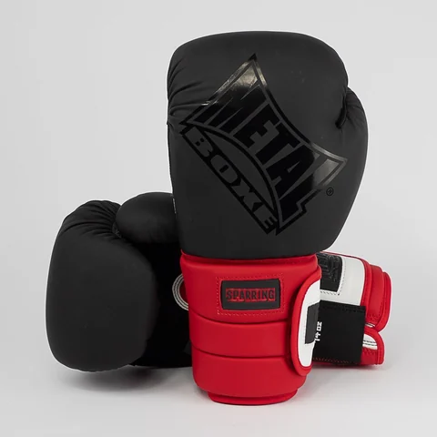 Gants de boxe Sparring Metal Boxe