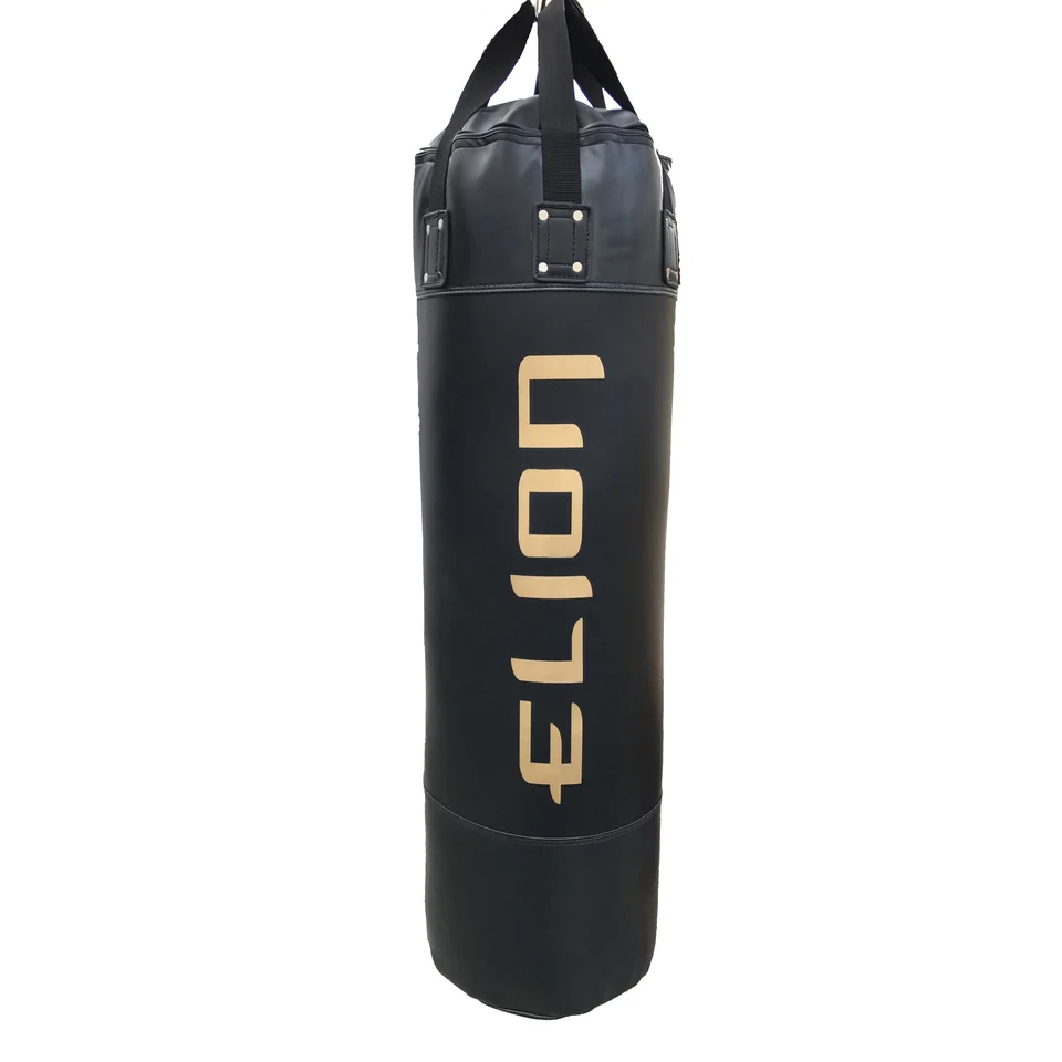 Sac de frappe ELION Skintex — 130 cm